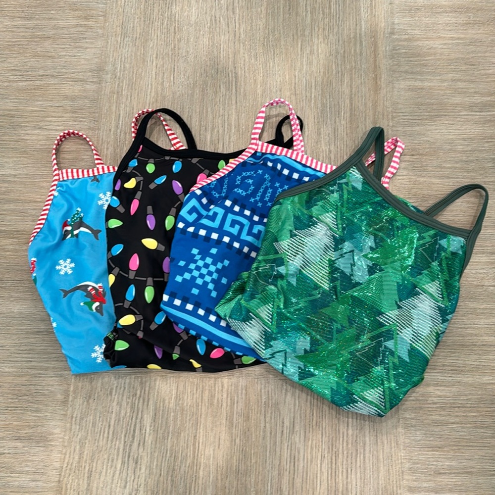 Swim suits